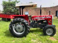 Massey Ferguson 260 Tractors for Sale in Congo
